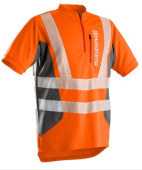 T-shirt Technical High Viz, EN20471 L T-shirt Technical High Viz, EN20471 L