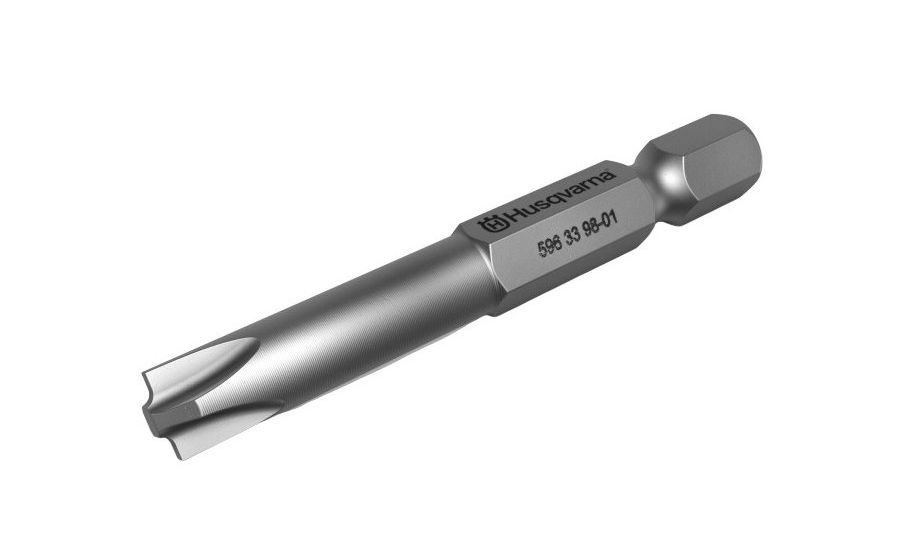 Bits för Automower® knivblad