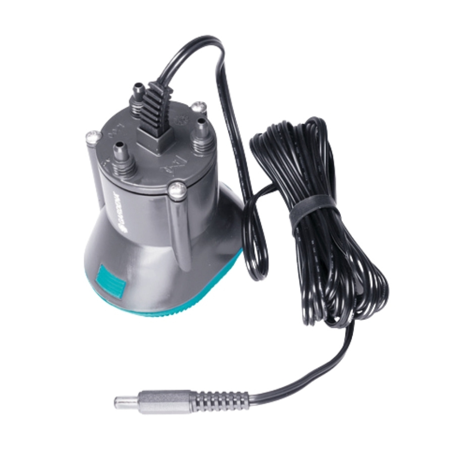 Pump, Compl,