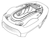 Kaross Gardena Sileno City (2021-) Kaross Gardena Sileno City (2021-)