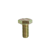 Screw Hexagon Head Thread Roll Screw Hexagon Head Thread Roll