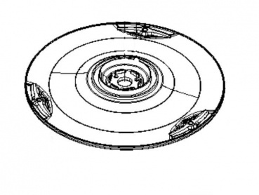 Knivdisk Sileno