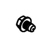 Bolt Hexagon Head Bolt With Co Bolt Hexagon Head Bolt With Co