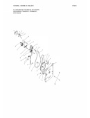 Washer Plain Washer 3/8 X 0,08 Washer Plain Washer 3/8 X 0,08