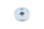 Pulley pulley-idler hd clear zinc Pulley pulley-idler hd clear zinc