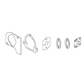 Packningssats Husqvarna 322HD60 Packningssats Husqvarna 322HD60