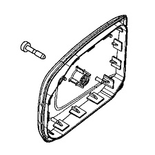 Filterkåpa Kit 522S