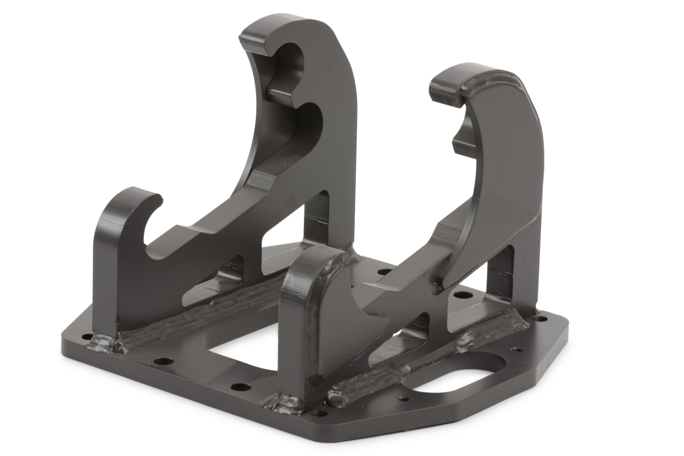 Adapter plate compl sb 202 wel