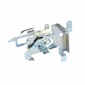 Fäste-Reglage Fäste-Reglage