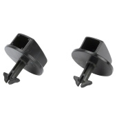 Knapp-Luftrenarkåpa Knapp-Luftrenarkåpa