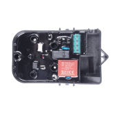 Control Unit Control Unit