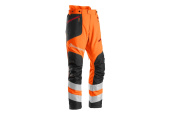 Arbetsbyxa Husqvarna Technical EN 20471, trim & röj Arbetsbyxa Husqvarna Technical EN 20471, trim & röj