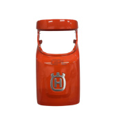 Cover Steering Column Front As Cover Steering Column Front As