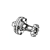 Knob Flow Regulation Knob Flow Regulation
