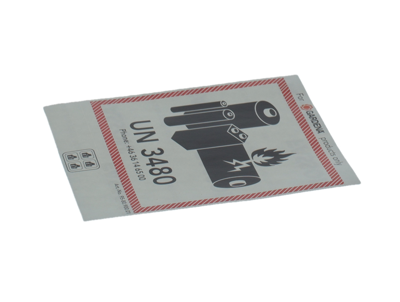 Label