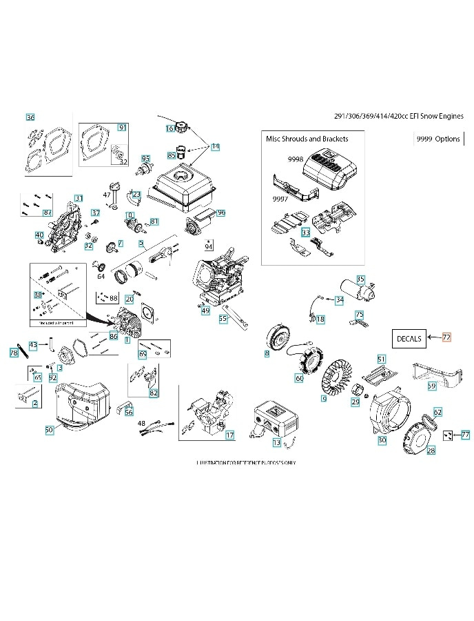 Label Hop Label Kit (Sksn6021