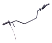 Front axle Front axle