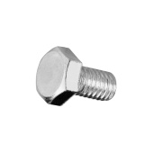 Bult Hex-Skalle M 6 X 10 Bult Hex-Skalle M 6 X 10