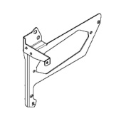 Bracket Electronic Box Assy Bracket Electronic Box Assy