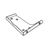Plate Weld Assy Air Cleaner Plate Weld Assy Air Cleaner