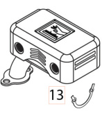 Muffler Muffler (Sksn2201,1) 5 Muffler Muffler (Sksn2201,1) 5