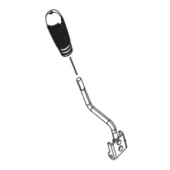 Height adjuster Height adjuster