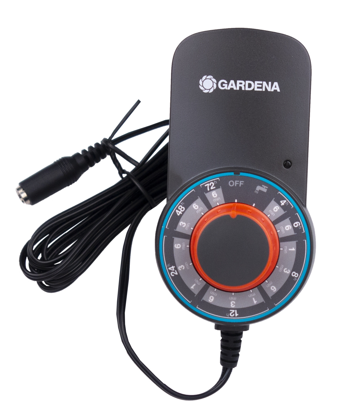 Control transformer ch
