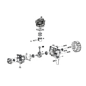 Engine Assy Engine Asm - Mccul Engine Assy Engine Asm - Mccul