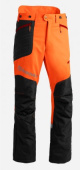 Arbetsbyxa Husqvarna Technical, trim och röj, 60 Arbetsbyxa Husqvarna Technical, trim och röj, 60