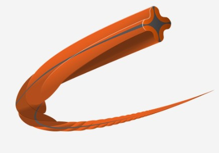 Trimmerlina Husqvarna Whisper Twist