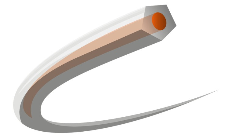 Trimmerlina Husqvarna Core Cut