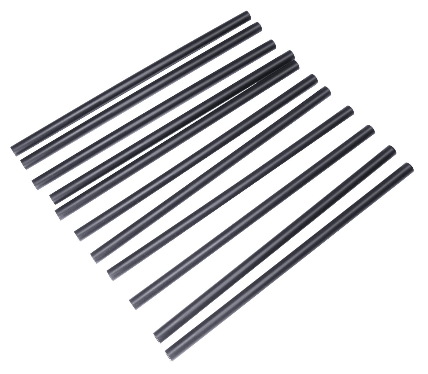 Pipe 4,6Mm,3/16',L155Mm 11Pcs