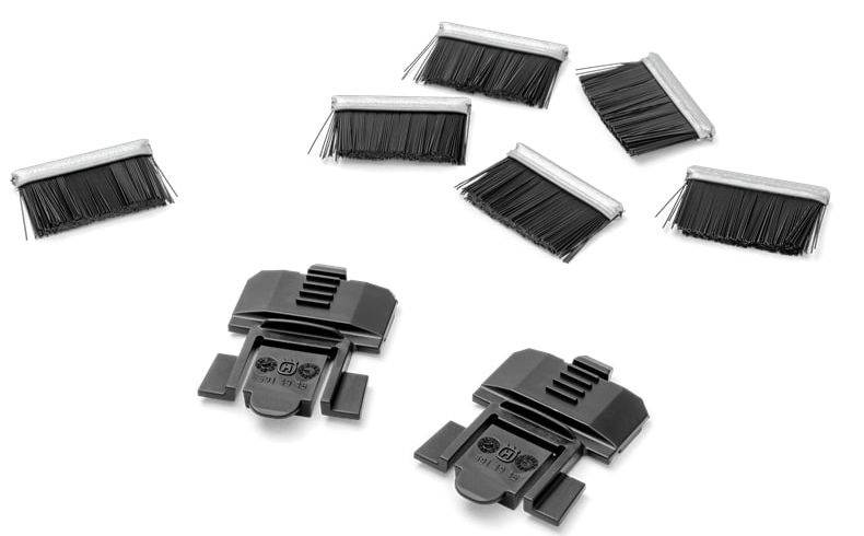 Borstsats Automower 305(2020), 405X, 415X