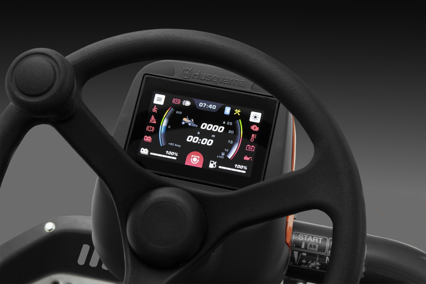 Display CANVU500