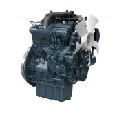 Engine Unit Complete Kubota D1 Engine Unit Complete Kubota D1