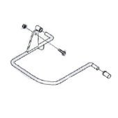 Lever Of Advance Kit Lever Of Advance Kit