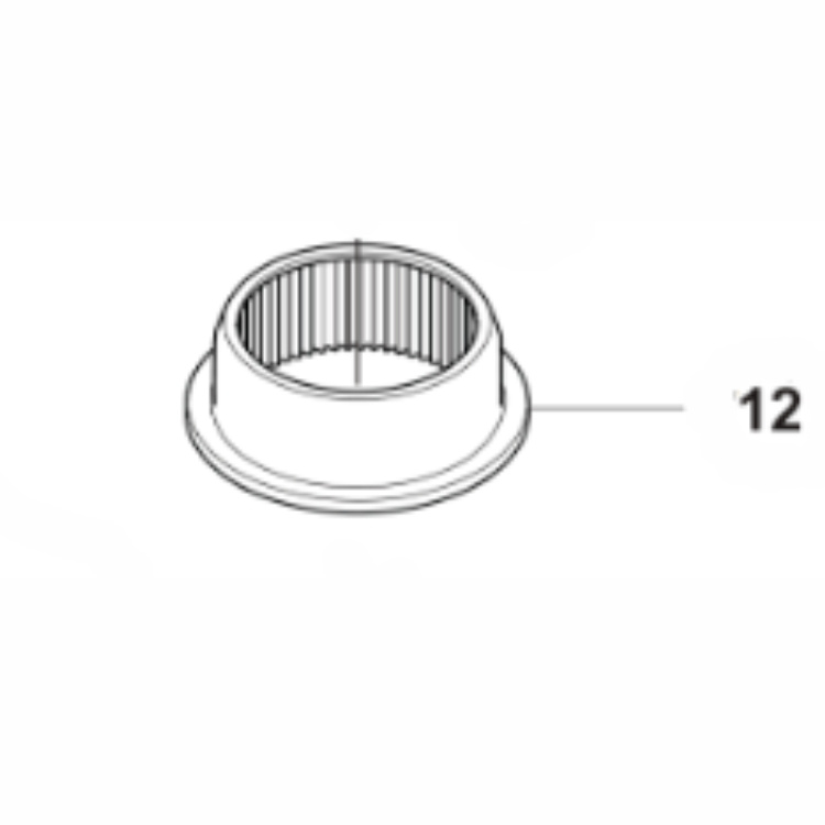 GEAR WHEEL PLANETARY GEAR OUTE