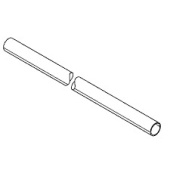 Tube assy upper Tube assy upper