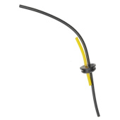 Bränsleslang Med Genomföring 5979672-05 Bränsleslang Med Genomföring 5979672-05