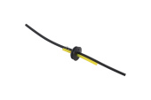 Fuel hose assy evp Fuel hose assy evp