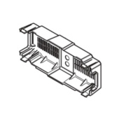 Cover Can/Power Hub Cover Can/Power Hub