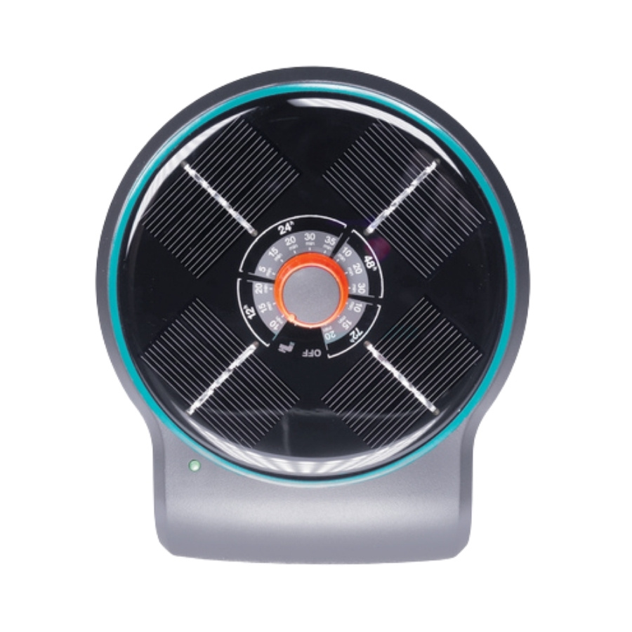 Control Unit + Pump