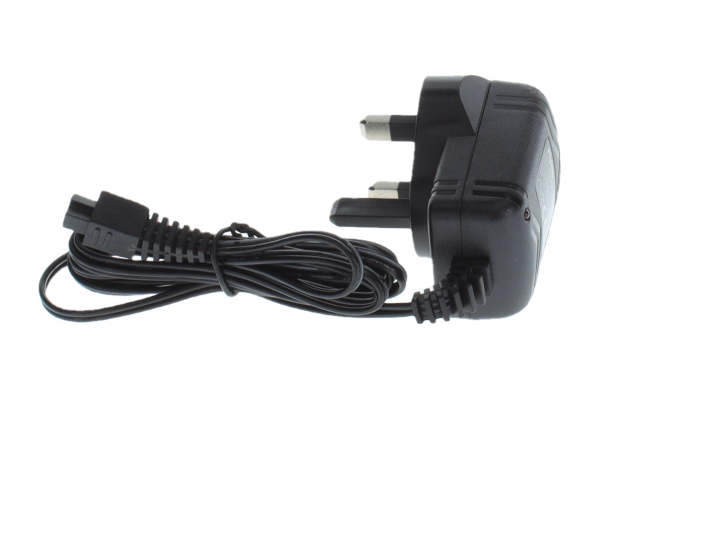 Charger flymo uk-variant