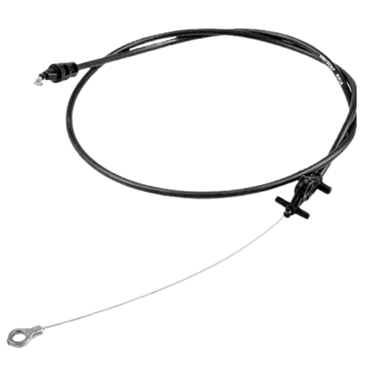 Cable Assy Speed Select Braide