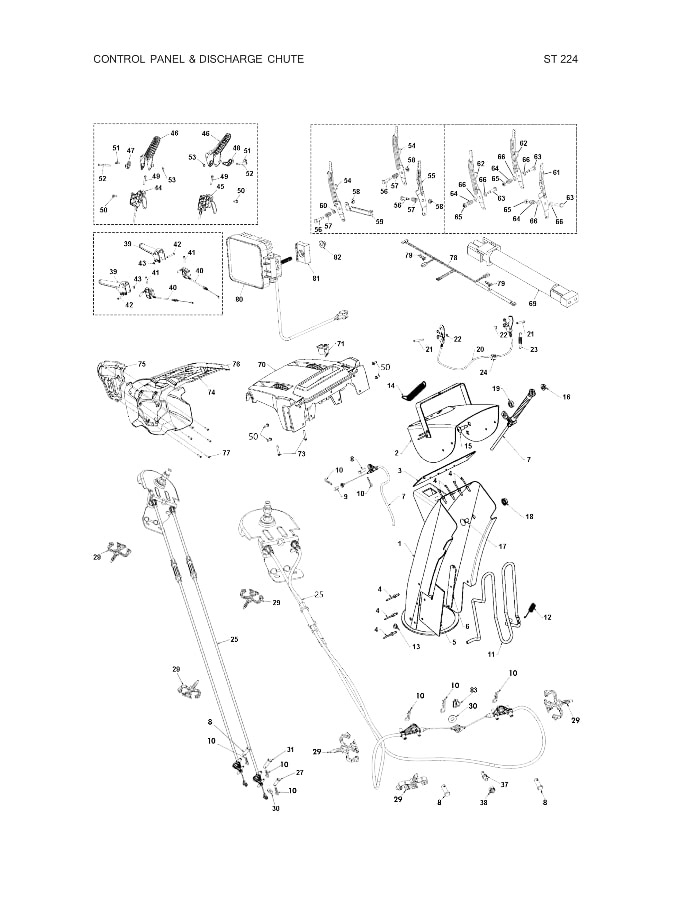 Kablage Electrical Jumper,Ligh