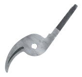 Blade bottom Blade bottom