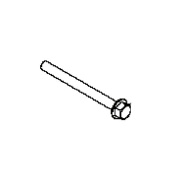 Screw Hm8X90Z Din 6921 Notched Screw Hm8X90Z Din 6921 Notched
