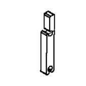 Cover Plate Spacer Cover Plate Spacer