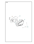 Cover Plate Spacer Cover Plate Spacer