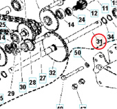 Final Shaft Final Shaft